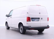 Volkswagen Transporter Skříň 2,0 l 66 kw