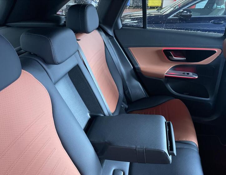 Mercedes-Benz GLC 20