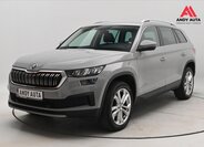 Škoda Kodiaq SUV / Terénní 2,0 l 110 kw