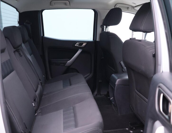 Ford Ranger Pick-up 2,0 l 125 kw