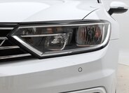 Volkswagen Passat Kombi 1,5 l 110 kw