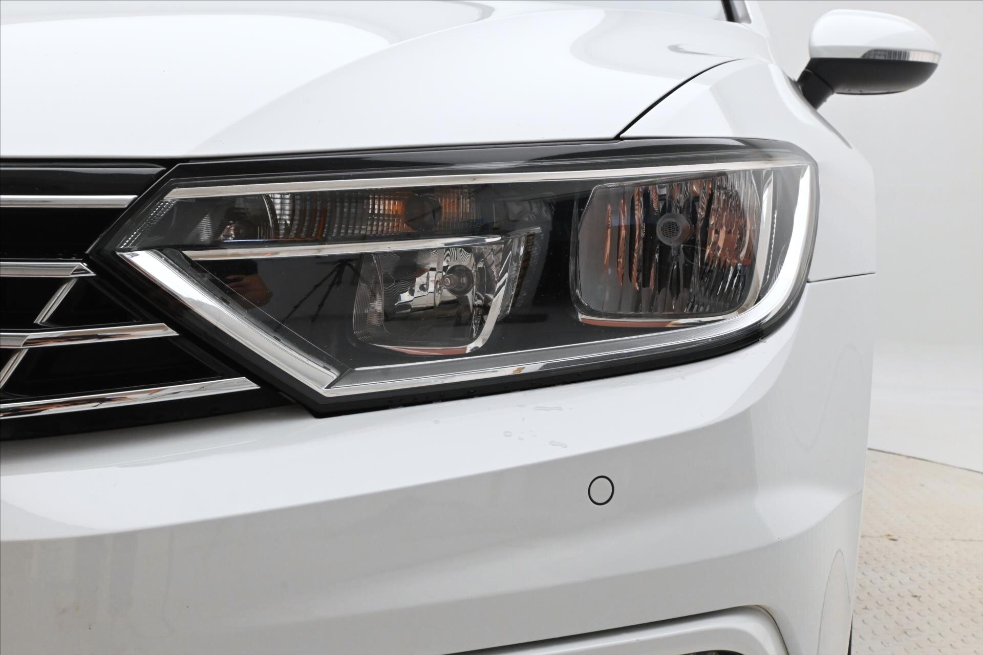 Volkswagen Passat Kombi 1,5 l 110 kw