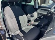 Škoda Fabia Kombi 1,2 l 66 kw