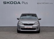 Škoda Citigo Hatchback 999,0 44 kw