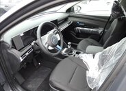 Hyundai Tucson SUV 1,6 l 118 kw