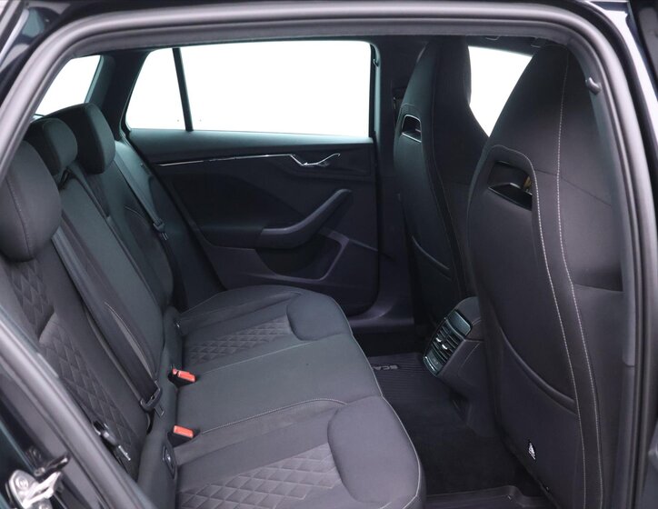 Škoda Scala Hatchback 1,6 l 85 kw