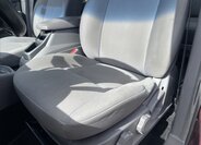 SsangYong Rodius SUV / Terénní 2,0 l 114 kw