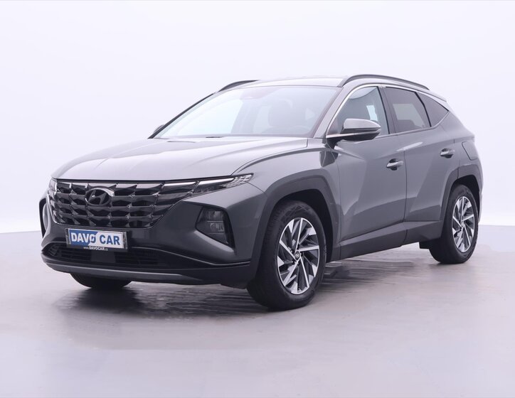 Hyundai Tucson SUV 1,6 l 110 kw