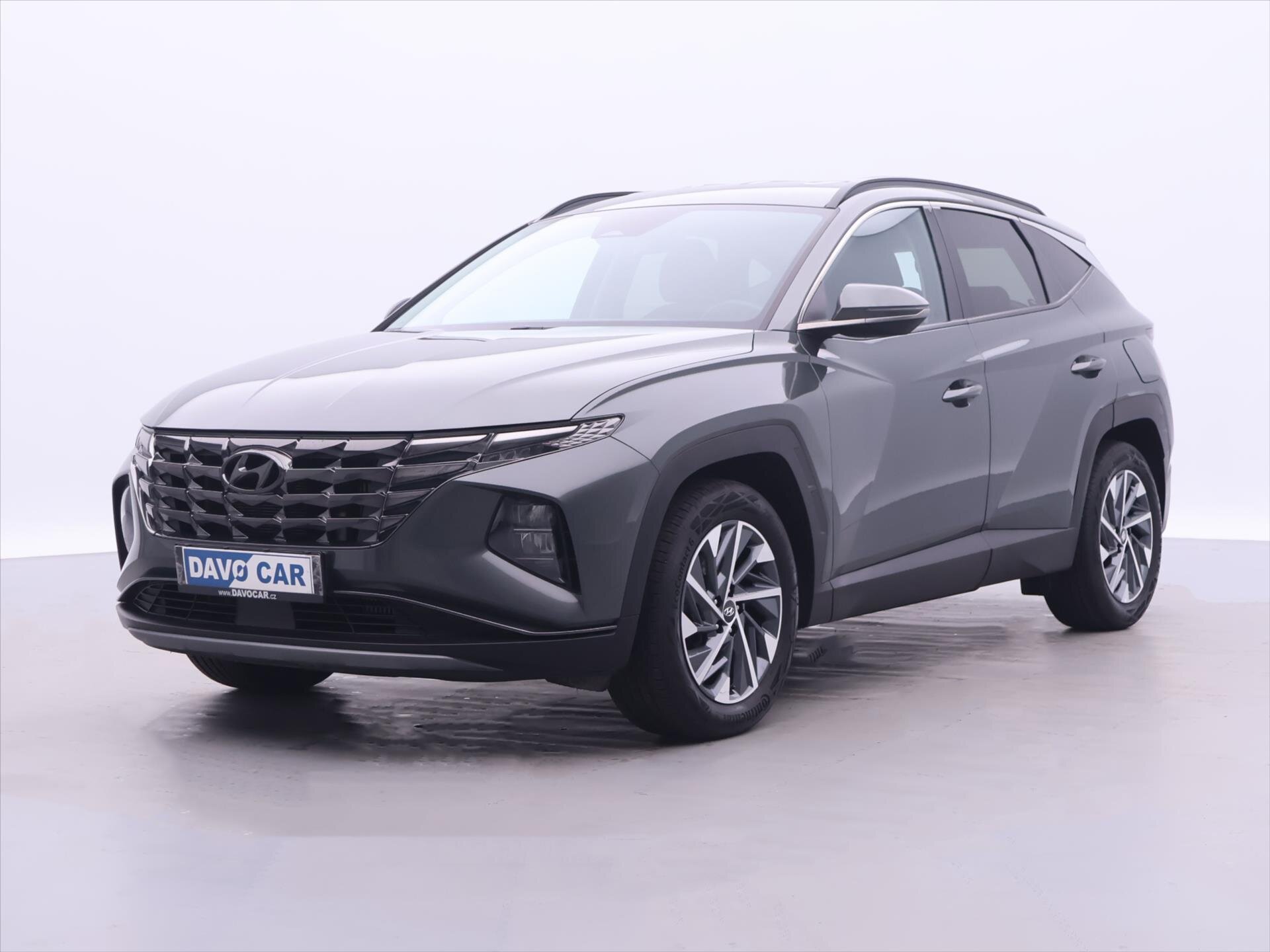 Hyundai Tucson SUV 1,6 l 110 kw