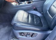 Volkswagen Touareg SUV / Terénní 0,0 193 kw