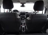 Citroën C3 Hatchback 1,2 l 61 kw