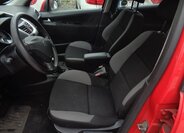 Peugeot 207 Hatchback 1,4 l 65 kw