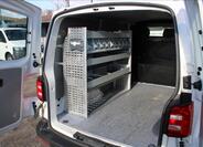 Volkswagen Transporter 13