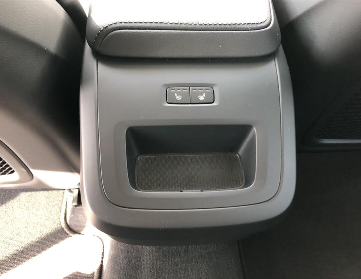 Volvo XC60 Kombi 2,0 l 145 kw