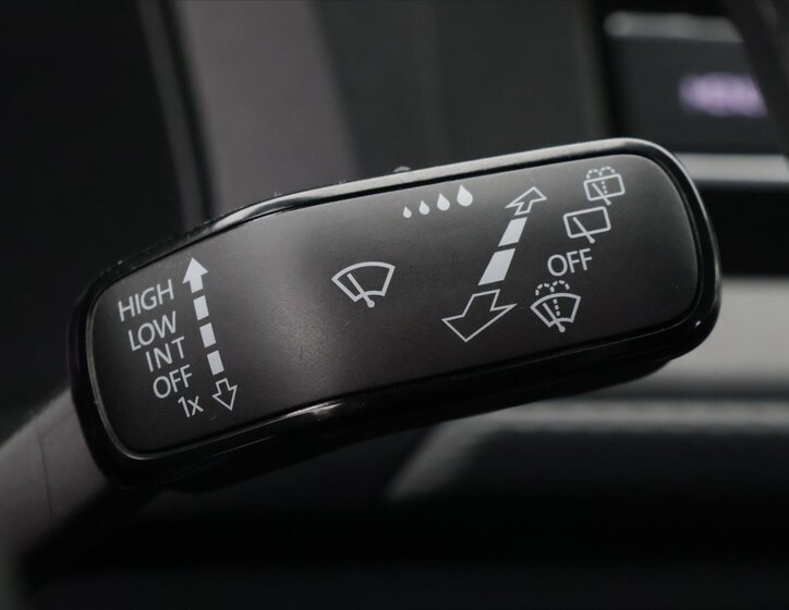 Volkswagen Transporter 21