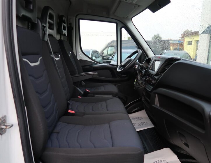 Iveco Daily Ostatní 2,3 l 115 kw