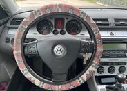 Volkswagen Passat Kombi 1,9 l 77 kw