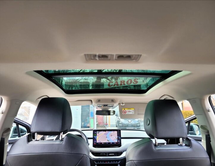 Škoda Ostatní Kombi 0,0 150 kw