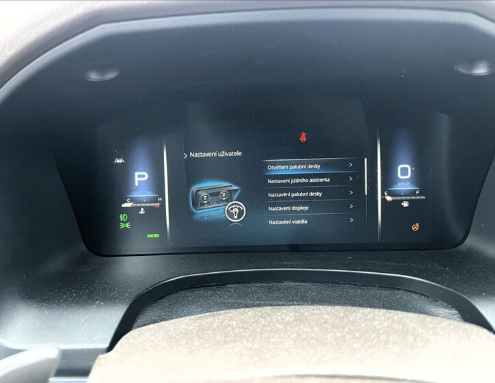 SsangYong Rexton Kombi 2,2 l 148 kw