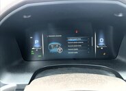 SsangYong Rexton Kombi 2,2 l 148 kw