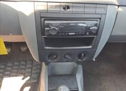 Škoda Fabia Kombi 1,9 l 47 kw