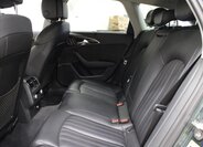 Audi A6 Kombi 3,0 l 160 kw