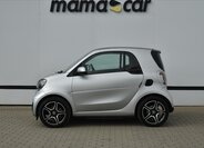 Smart Fortwo Kupé 0,0 60 kw