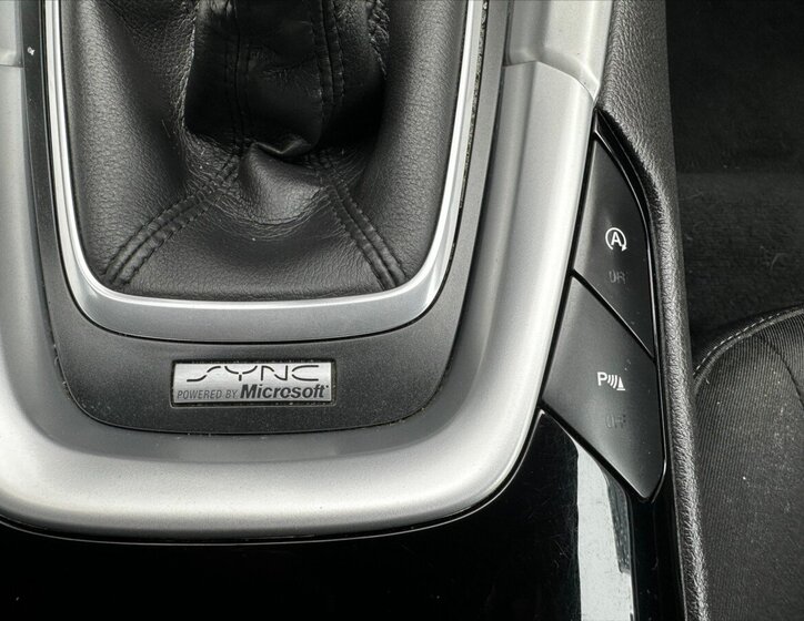 Ford Mondeo Kombi 1,6 l 85 kw