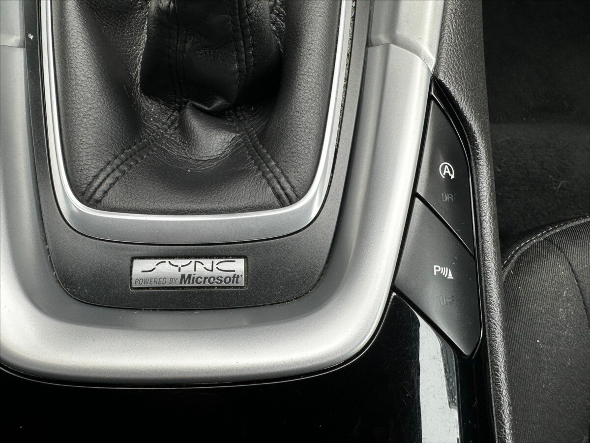 Ford Mondeo Kombi 1,6 l 85 kw