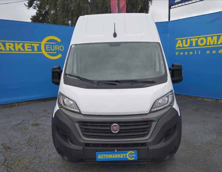Fiat Ducato 2