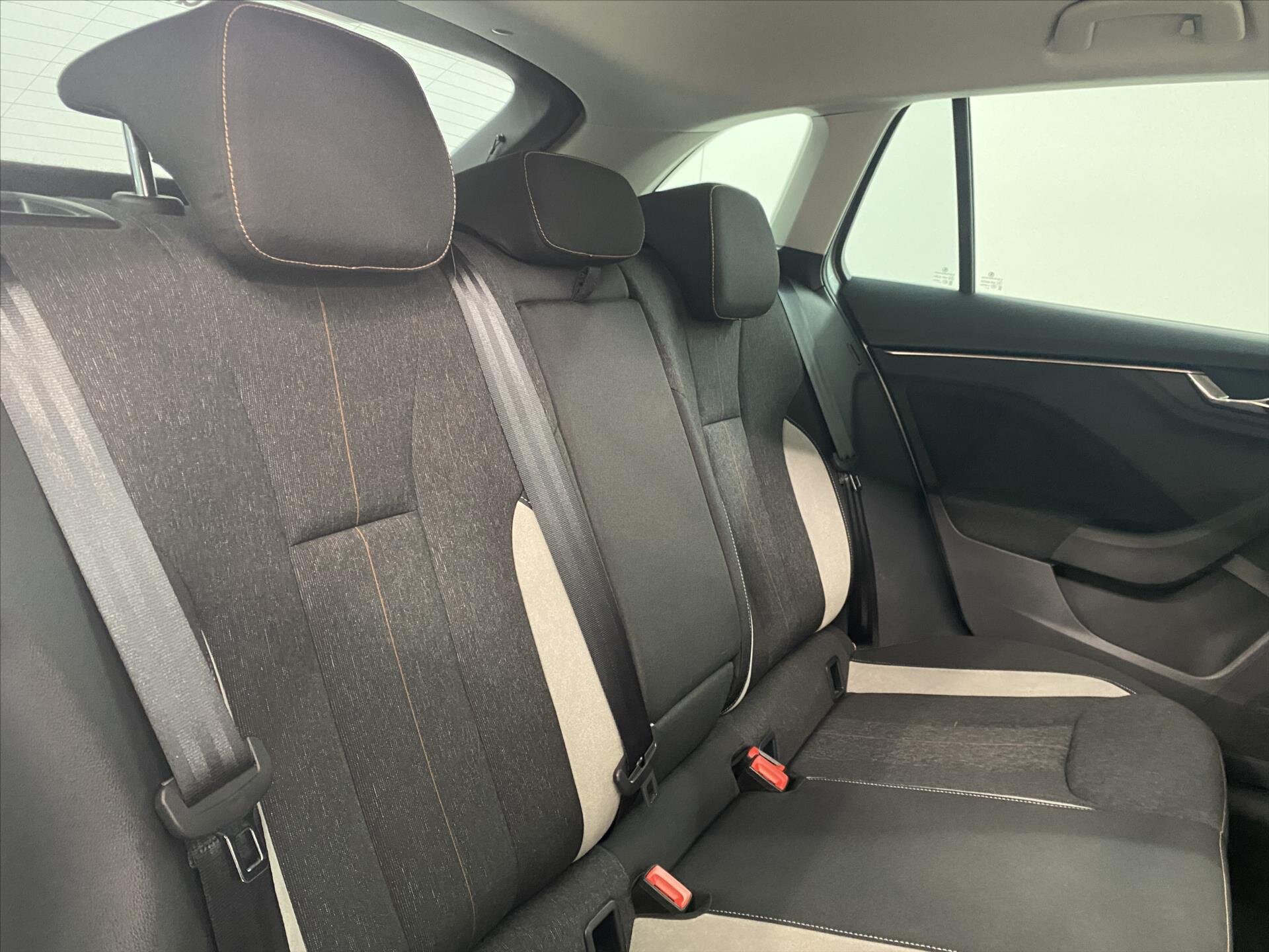 Škoda Scala Hatchback 1,5 l 110 kw