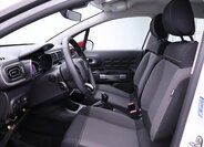 Citroën C3 Hatchback 1,2 l 61 kw