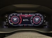 Škoda Kodiaq SUV 2,0 l 176 kw