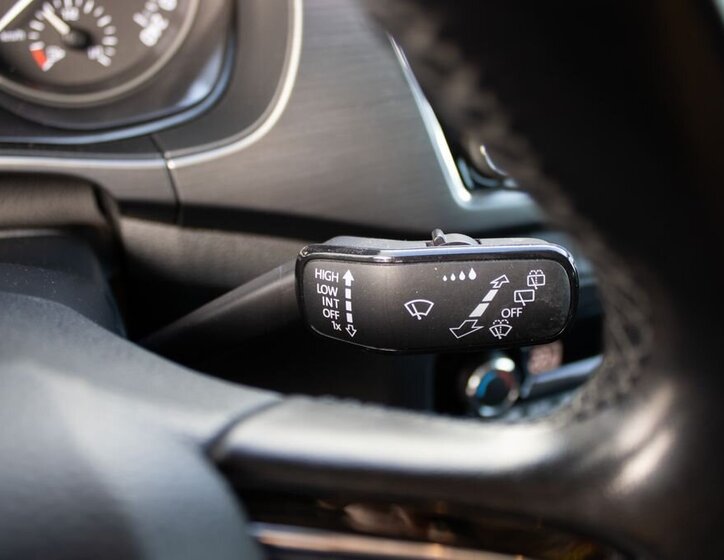 Škoda Fabia Kombi 1,4 l 66 kw