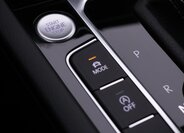 Volkswagen Arteon Kombi 2,0 l 140 kw