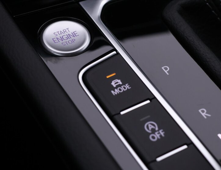 Volkswagen Arteon Kombi 2,0 l 140 kw