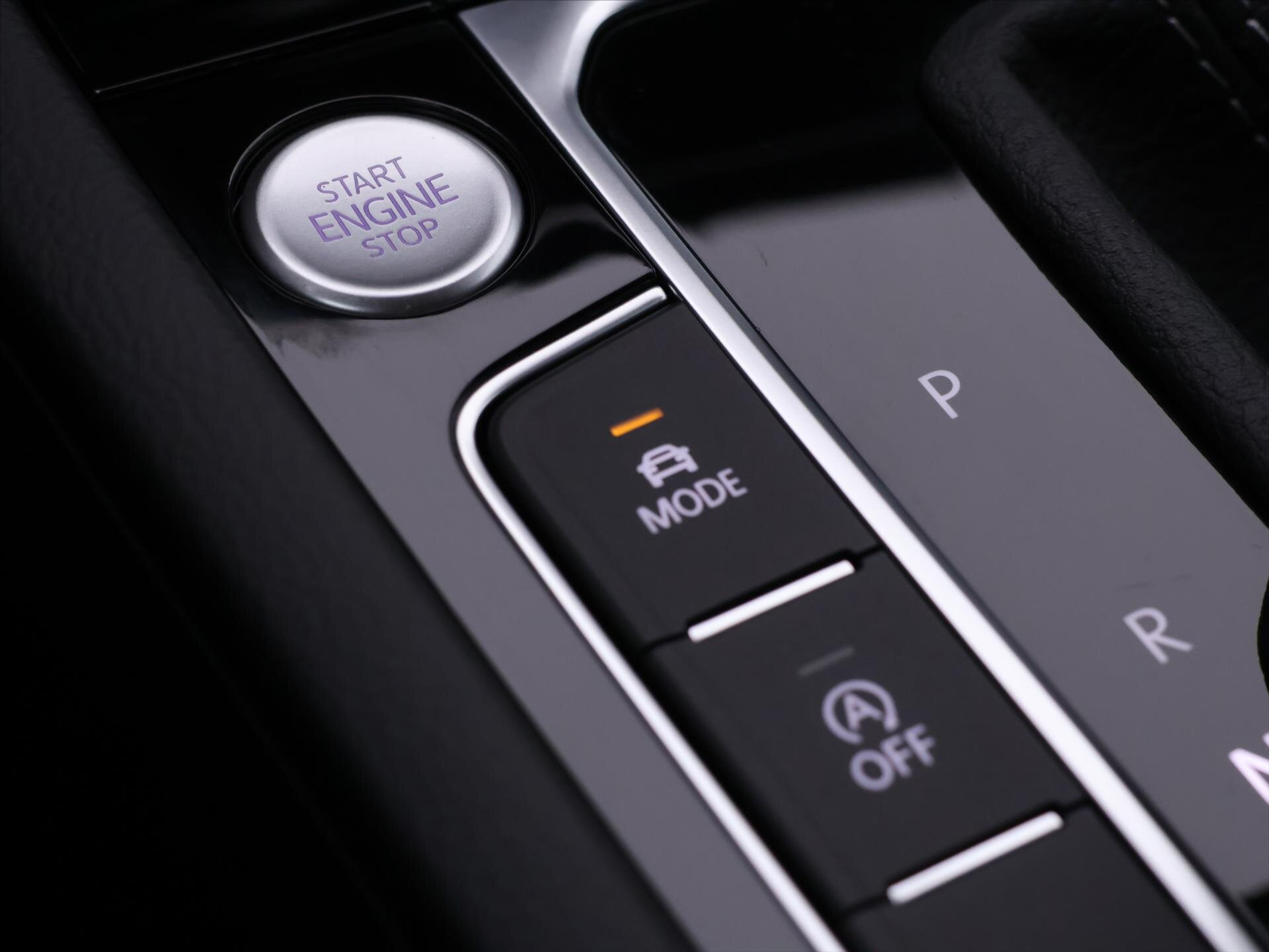 Volkswagen Arteon Kombi 2,0 l 140 kw