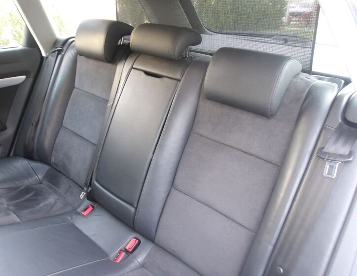 Audi A6 Allroad Kombi 3,0 l 176 kw