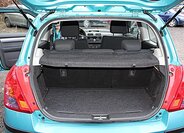 Suzuki Swift Hatchback 1,3 l 67 kw