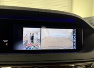 Mercedes-Benz Třídy S Sedan / Limuzína 2,9 l 250 kw