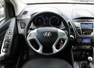 Hyundai ix35 SUV / Terénní 1,7 l 85 kw