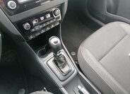 Škoda Rapid Hatchback 1,4 l 66 kw