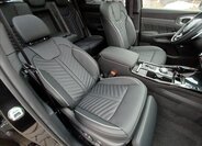 KIA Sorento SUV 2,2 l 142 kw