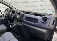 Opel Vivaro Skříň 1,6 l 92 kw