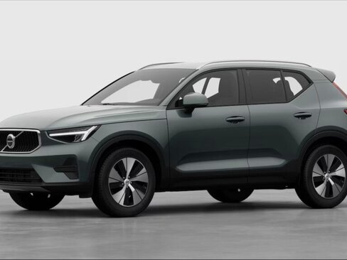 Volvo XC40 SUV 2,0 l 145 kw