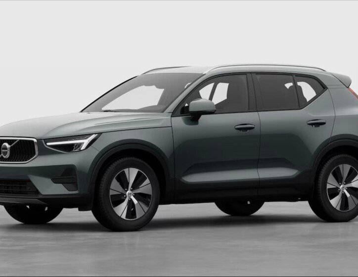 Volvo XC40 SUV 2,0 l 145 kw