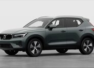 Volvo XC40 SUV 2,0 l 145 kw