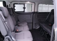 Ford Tourneo Custom 16