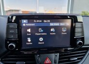 Hyundai i30 Kombi 1,6 l 85 kw