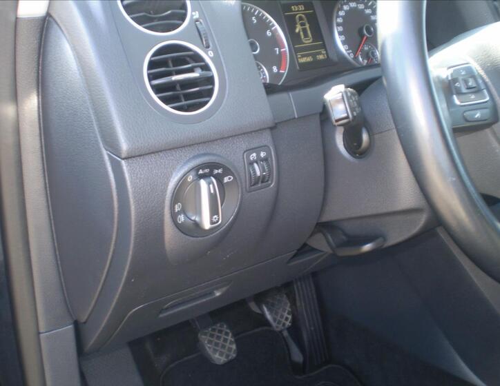 Volkswagen Golf Plus 9